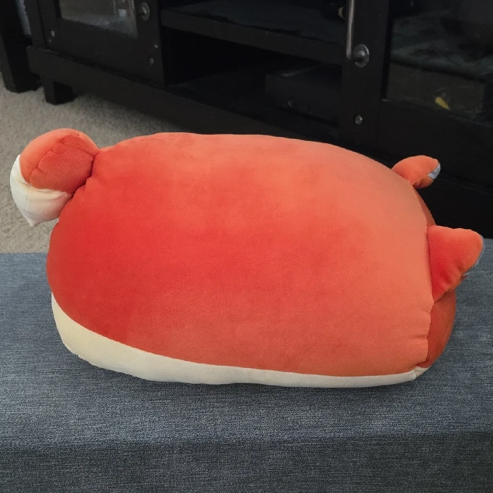 Anirollz Fox Stuffy